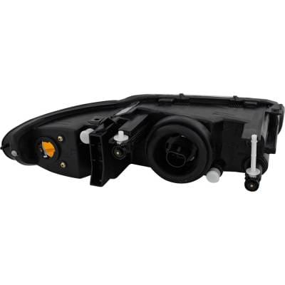 Headlight Compatible With 1996-2000 Chrysler Sebring Left Driver Side Replaces 5263987Ab 20-5844-01 thumbnail 10