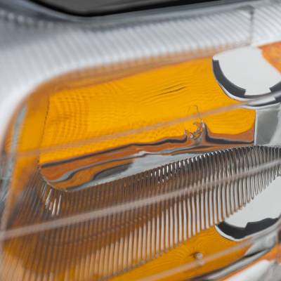 Headlight Compatible With 1996-2000 Chrysler Sebring Left Driver Side Replaces 5263987Ab 20-5844-01 thumbnail 14
