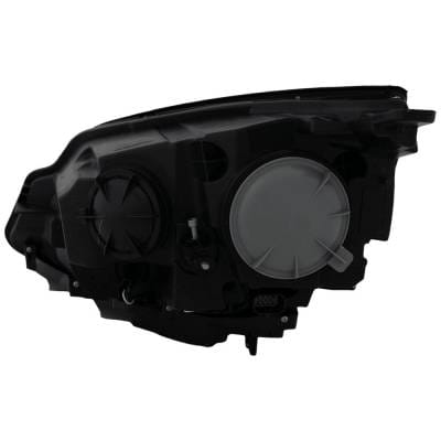 Headlight Compatible With 2012-2017 Buick Verano 2.4L 2.0L I4 Lea Ltg Right Passenger Side Halogen thumbnail 6
