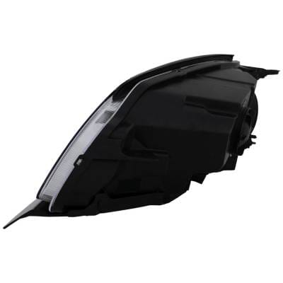 Headlight Compatible With 2012-2017 Buick Verano 2.4L 2.0L I4 Lea Ltg Right Passenger Side Halogen thumbnail 8