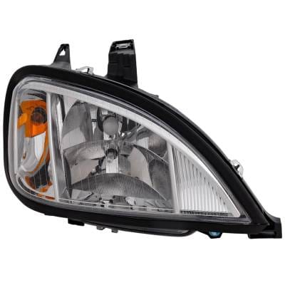 Headlight Compatible With 2004-2017 Freightliner Columbia Right Passenger Side Halogen Repf100181 thumbnail 2