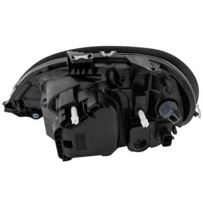Headlight Compatible With 2004-2017 Freightliner Columbia Right Passenger Side Halogen Repf100181 thumbnail 4