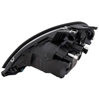 Headlight Compatible With 2004-2017 Freightliner Columbia Right Passenger Side Halogen Repf100181 thumbnail 6