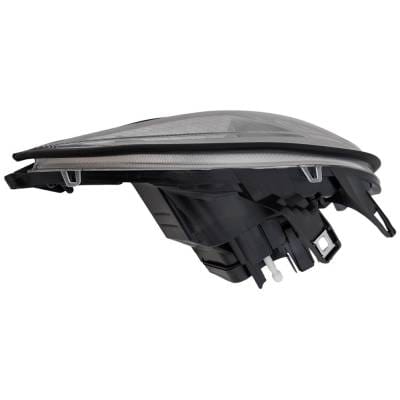 Headlight Compatible With 2004-2017 Freightliner Columbia Right Passenger Side Halogen Repf100181 thumbnail 8