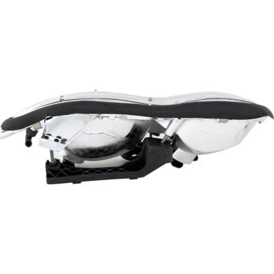 Headlight Compatible With 1998-2002 Chevrolet Camaro Right Passenger Side Replaces 16525314 thumbnail 6