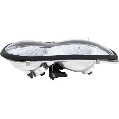 Headlight Compatible With 1998-2002 Chevrolet Camaro Right Passenger Side Replaces 16525314 thumbnail 8