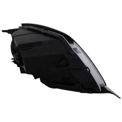 Headlight Compatible With 2012-2017 Buick Verano 2.4L 2.0L I4 Lea Ltg Left Driver Side Halogen thumbnail 8