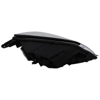 Headlight Compatible With 2012-2017 Buick Verano 2.4L 2.0L I4 Lea Ltg Left Driver Side Halogen thumbnail 10