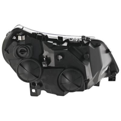Headlight Compatible With 2014-2022 Ram Promaster 1500 Promaster 2500 Promaster 3500 Left Driver thumbnail 10