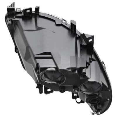 Headlight Compatible With 2014-2022 Ram Promaster 1500 Promaster 2500 Promaster 3500 Left Driver thumbnail 16