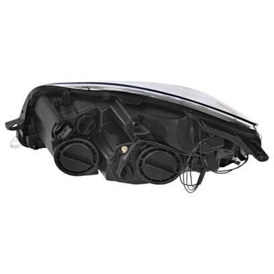 Headlight Compatible With 2011-2013 Buick Regal 2.0L 2.4L I4 Ltg Right Passenger Side Halogen thumbnail 10