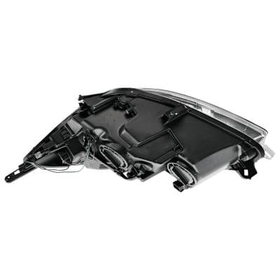 Headlight Compatible With 2011-2013 Buick Regal 2.0L 2.4L I4 Ltg Right Passenger Side Halogen thumbnail 14