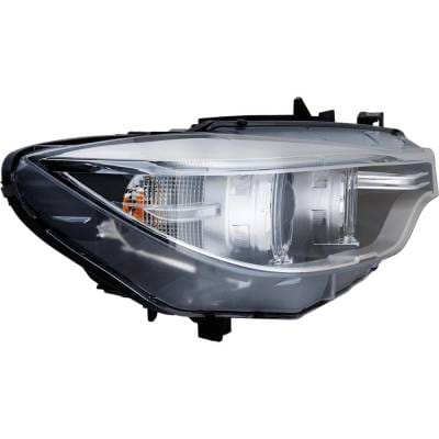 Headlight Compatible With 2014-2020 Bmw 428I 428I Xdrive 435I 435I Xdrive 428I Gran Coupe 428I thumbnail 6