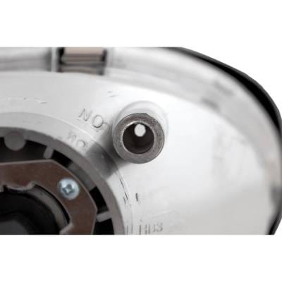 Headlight Compatible With 1998-2002 Chevrolet Camaro Left Driver Side Replaces 16525313 20-5846-00 thumbnail 10