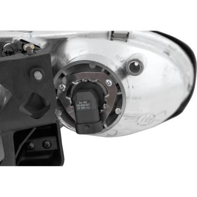 Headlight Compatible With 1998-2002 Chevrolet Camaro Left Driver Side Replaces 16525313 20-5846-00 thumbnail 12