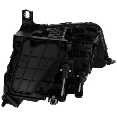 Headlight Compatible With 2019-2023 Audi Q3 Right Passenger Side Led Ra10010073u thumbnail 4