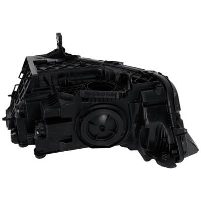 Headlight Compatible With 2019-2023 Audi Q3 Right Passenger Side Led Ra10010073u thumbnail 6