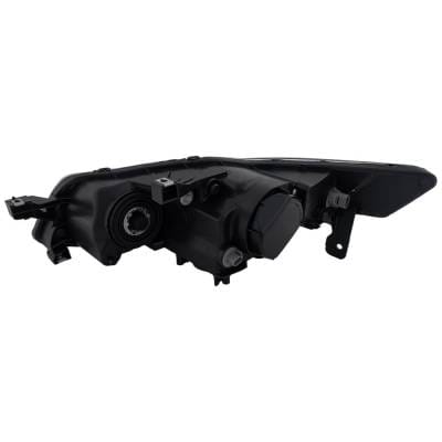 Headlight Compatible With 2007-2008 Acura Tl 3.2L 3.5L V6 J32a3 J35a8 Right Passenger Side Halogen thumbnail 10