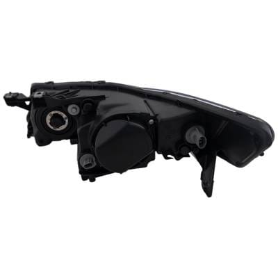 Headlight Compatible With 2007-2008 Acura Tl 3.2L 3.5L V6 J32a3 J35a8 Right Passenger Side Halogen thumbnail 12