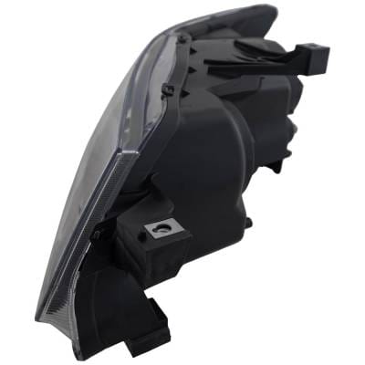 Headlight Compatible With 2007-2008 Acura Tl 3.2L 3.5L V6 J32a3 J35a8 Right Passenger Side Halogen thumbnail 14