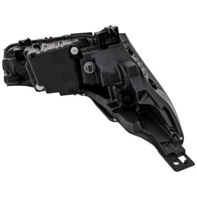 Headlight Compatible With 2019-2023 Acura Rdx 2.0L I4 K20c6 Left Driver Side Led Ra10010062a 272Hp thumbnail 4