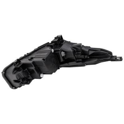 Headlight Compatible With 2019-2023 Acura Rdx 2.0L I4 K20c6 Left Driver Side Led Ra10010062a 272Hp thumbnail 6