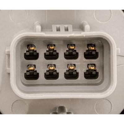 Headlight Compatible With 2019-2023 Acura Rdx 2.0L I4 K20c6 Left Driver Side Led Ra10010062a 272Hp thumbnail 12