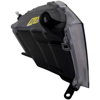 Headlight Compatible With 2016-2022 Ram 1500 2500 3500 1500 Classic 3.6L 5.7L V6 Hellcat Left Driver thumbnail 14