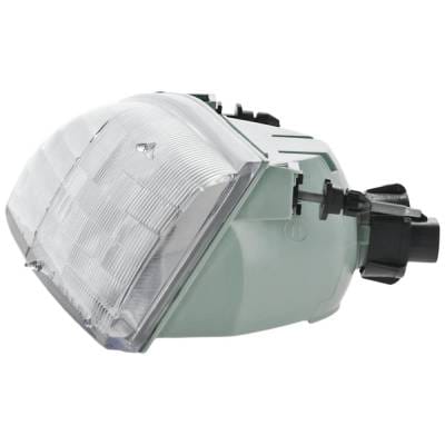 Headlight Compatible With 1994-1995 Ford Thunderbird Left Driver Side Replaces F4sz13008b 20-3174-88 thumbnail 8