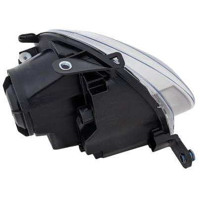 Headlight Compatible With 2012-2019 Fiat 500 1.4L I4 Left Driver Side Halogen Repf100186q 160Hp thumbnail 6