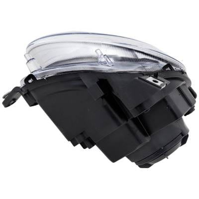 Headlight Compatible With 2012-2019 Fiat 500 1.4L I4 Left Driver Side Halogen Repf100186q 160Hp thumbnail 10