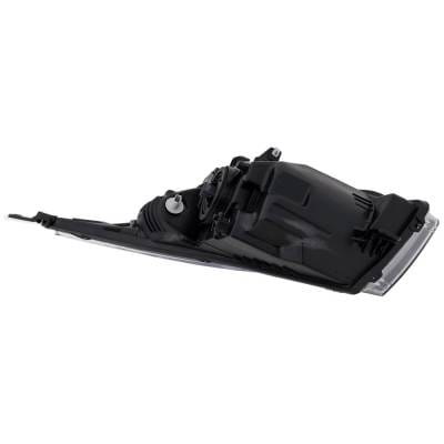 Headlight Compatible With 2011-2012 Chevrolet Cruze 1.4L 1.8L I4 Luj Luw Luz Right Passenger Side thumbnail 6