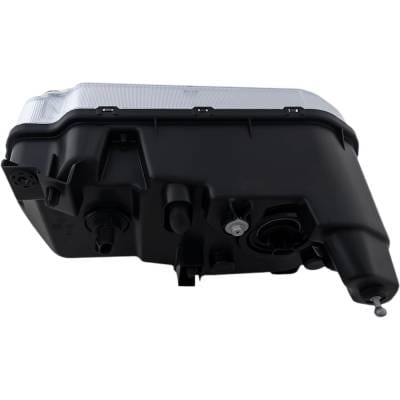Headlight Compatible With 2008-2014 Dodge Challenger 3.6L 5.7L V6 Right Passenger Side Halogen thumbnail 6