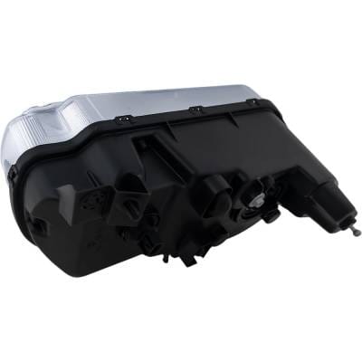Headlight Compatible With 2008-2014 Dodge Challenger 3.6L 5.7L V6 Right Passenger Side Halogen thumbnail 8