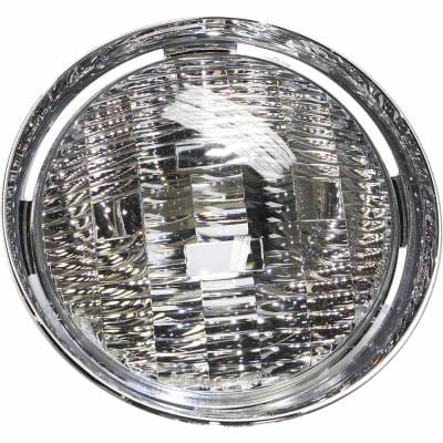 Headlight Compatible With 1996-2005 Freightliner Century Class Right Passenger Side Halogen thumbnail 2