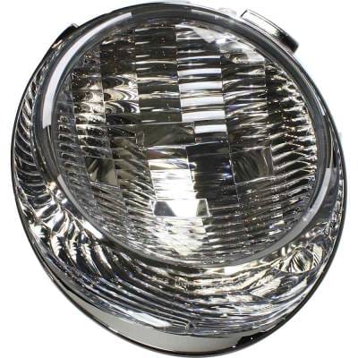 Headlight Compatible With 1996-2005 Freightliner Century Class Right Passenger Side Halogen thumbnail 8