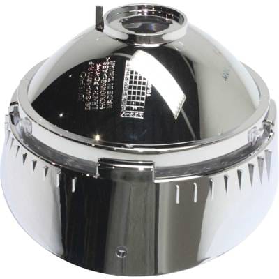 Headlight Compatible With 1996-2005 Freightliner Century Class Right Passenger Side Halogen thumbnail 10