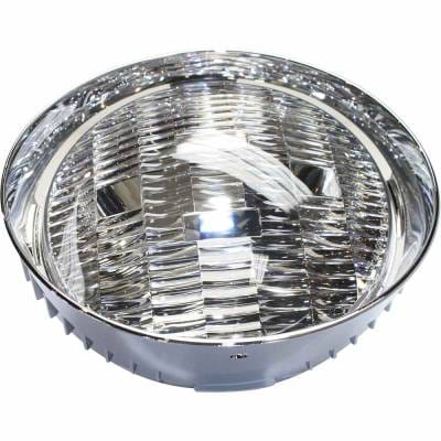 Headlight Compatible With 1996-2005 Freightliner Century Class Right Passenger Side Halogen thumbnail 12