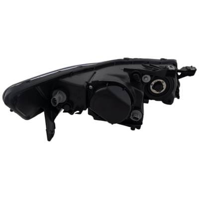 Headlight Compatible With 2007-2008 Acura Tl 3.2L 3.5L V6 J32a3 J35a8 Left Driver Side Halogen thumbnail 12