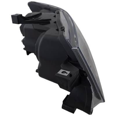 Headlight Compatible With 2007-2008 Acura Tl 3.2L 3.5L V6 J32a3 J35a8 Left Driver Side Halogen thumbnail 14