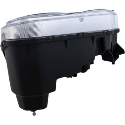 Headlight Compatible With 2008-2014 Dodge Challenger 3.6L 5.7L V6 Left Driver Side Halogen thumbnail 12