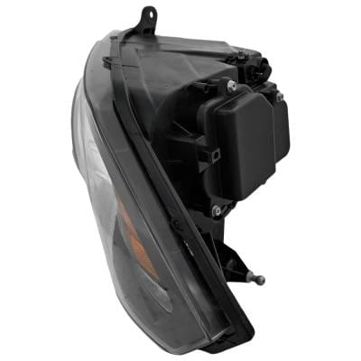 Headlight Compatible With 2016-2024 Ram 1500 2500 3500 1500 Classic 3.6L 5.7L V6 Hellcat Left Driver thumbnail 8