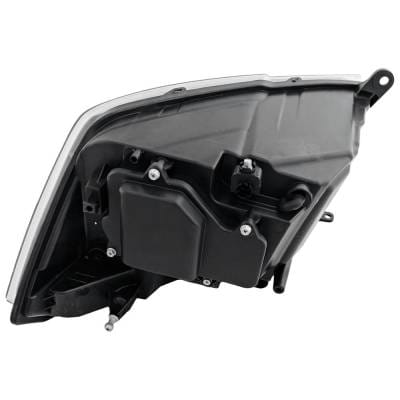 Headlight Compatible With 2016-2024 Ram 1500 2500 3500 1500 Classic 3.6L 5.7L V6 Hellcat Left Driver thumbnail 10