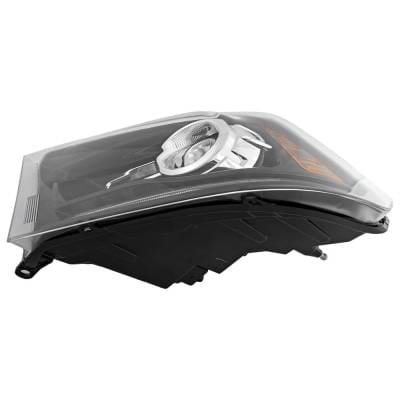 Headlight Compatible With 2016-2024 Ram 1500 2500 3500 1500 Classic 3.6L 5.7L V6 Hellcat Left Driver thumbnail 12