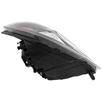 Headlight Compatible With 2016-2024 Ram 1500 2500 3500 1500 Classic 3.6L 5.7L V6 Hellcat Left Driver thumbnail 14