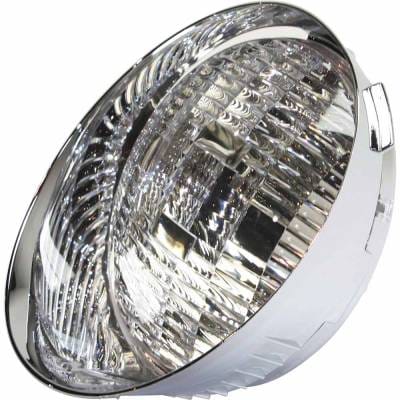 Headlight Compatible With 1996-2005 Freightliner Century Class Left Driver Side Halogen thumbnail 4