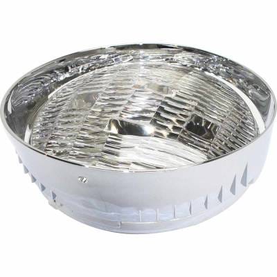 Headlight Compatible With 1996-2005 Freightliner Century Class Left Driver Side Halogen thumbnail 8