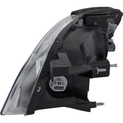 Headlight Compatible With 2000-2001 Nissan Altima Right Passenger Side Replaces 260100Z825 thumbnail 6