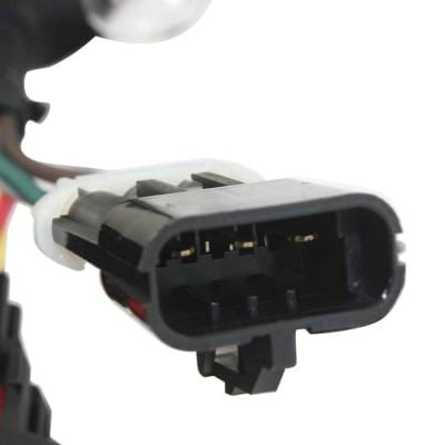 Headlight Compatible With 1996-2005 Freightliner Century Class Right Passenger Side Halogen thumbnail 14