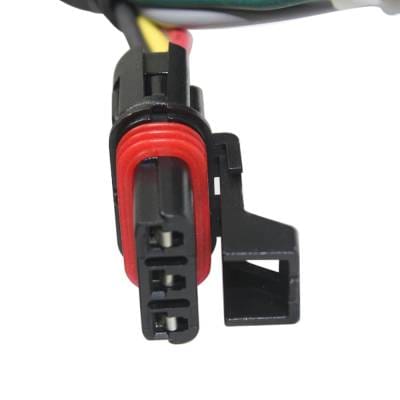 Headlight Compatible With 1996-2005 Freightliner Century Class Right Passenger Side Halogen thumbnail 16